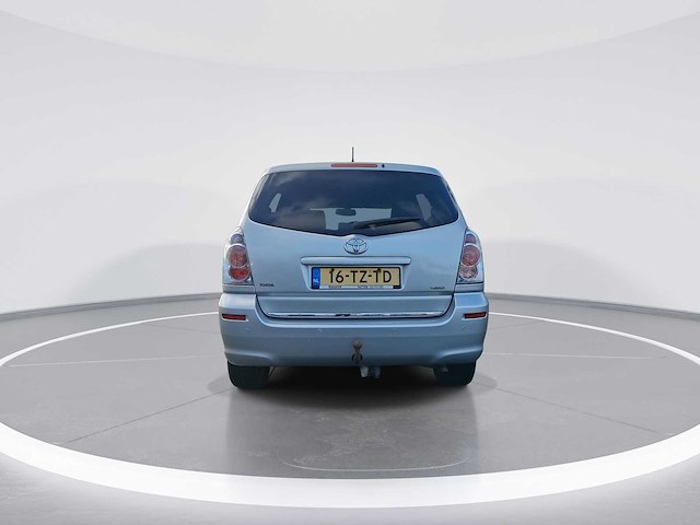 Toyota verso 1.8 vvt-i dynamic | 16-tz-td - afbeelding 10 van  32