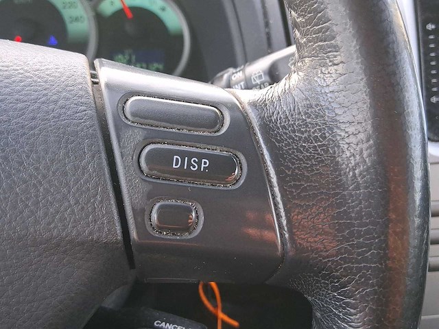 Toyota verso 1.8 vvt-i dynamic | 16-tz-td - afbeelding 13 van  32