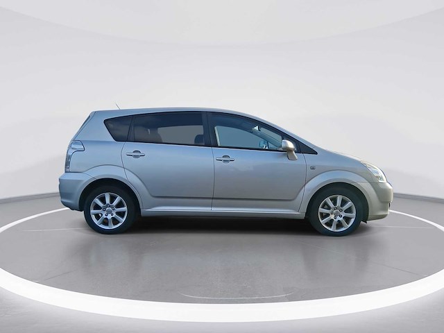 Toyota verso 1.8 vvt-i dynamic | 16-tz-td - afbeelding 14 van  32