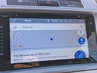 Toyota verso 1.8 vvt-i dynamic | 16-tz-td - afbeelding 16 van  32