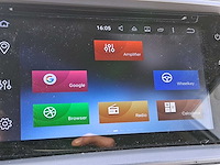 Toyota verso 1.8 vvt-i dynamic | 16-tz-td - afbeelding 17 van  32