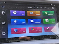 Toyota verso 1.8 vvt-i dynamic | 16-tz-td - afbeelding 18 van  32