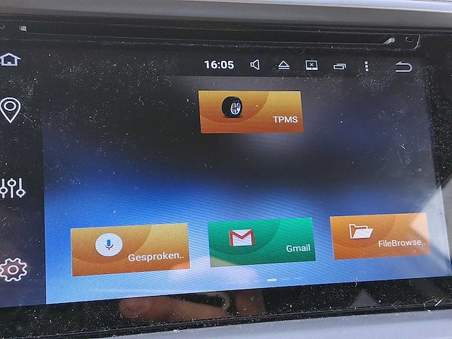 Toyota verso 1.8 vvt-i dynamic | 16-tz-td - afbeelding 19 van  32