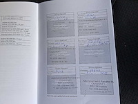 Toyota verso 1.8 vvt-i dynamic | 16-tz-td - afbeelding 25 van  32