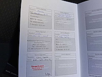 Toyota verso 1.8 vvt-i dynamic | 16-tz-td - afbeelding 26 van  32