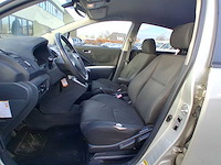 Toyota verso 1.8 vvt-i dynamic | 16-tz-td - afbeelding 27 van  32