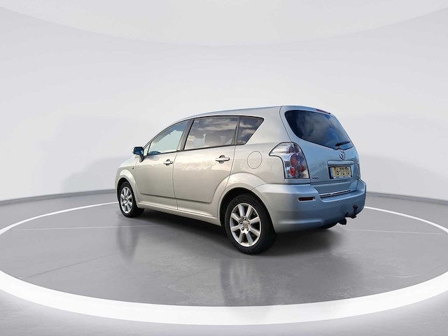 Toyota verso 1.8 vvt-i dynamic | 16-tz-td - afbeelding 29 van  32