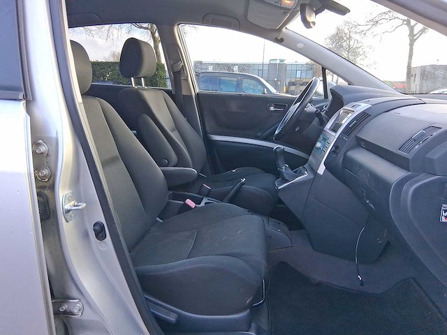 Toyota verso 1.8 vvt-i dynamic | 16-tz-td - afbeelding 30 van  32