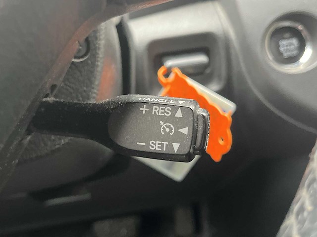 Toyota verso 1.8 vvt-i dynamic 7-persoons 2007 | 60-tv-sf - afbeelding 4 van  25