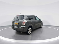 Toyota verso 1.8 vvt-i dynamic 7-persoons 2007 | 60-tv-sf - afbeelding 5 van  25