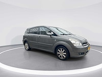 Toyota verso 1.8 vvt-i dynamic 7-persoons 2007 | 60-tv-sf - afbeelding 7 van  25