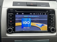 Toyota verso 1.8 vvt-i dynamic 7-persoons 2007 | 60-tv-sf - afbeelding 8 van  25