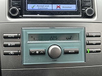 Toyota verso 1.8 vvt-i dynamic 7-persoons 2007 | 60-tv-sf - afbeelding 9 van  25