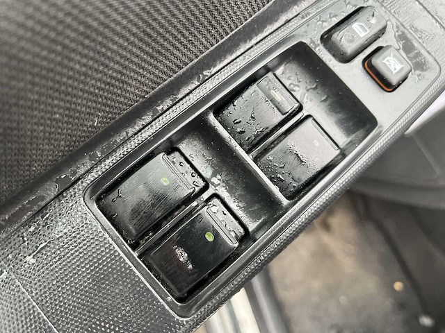 Toyota verso 1.8 vvt-i dynamic 7-persoons 2007 | 60-tv-sf - afbeelding 22 van  25