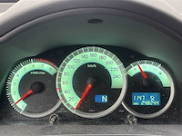 Toyota verso 1.8 vvt-i dynamic 7-persoons 2007 | 60-tv-sf - afbeelding 24 van  25