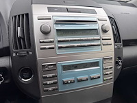 Toyota verso 1.8 vvti luna, 19-gvs-7 - afbeelding 1 van  1