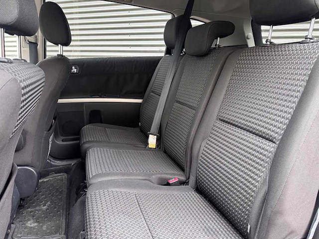 Toyota verso 1.8 vvti luna, 19-gvs-7 - afbeelding 7 van  11