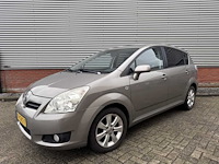 Toyota verso 1.8 vvti luna, 19-gvs-7 - afbeelding 1 van  11