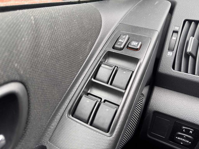Toyota verso 1.8 vvti luna, 19-gvs-7 - afbeelding 10 van  11
