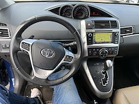 Toyota verso 1.8i skyview 5pl. cvt 147 at, 2014 - afbeelding 3 van  31