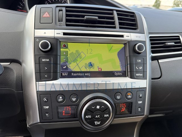 Toyota verso 1.8i skyview 5pl. cvt 147 at, 2014 - afbeelding 5 van  31