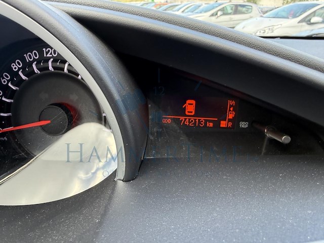 Toyota verso 1.8i skyview 5pl. cvt 147 at, 2014 - afbeelding 6 van  31