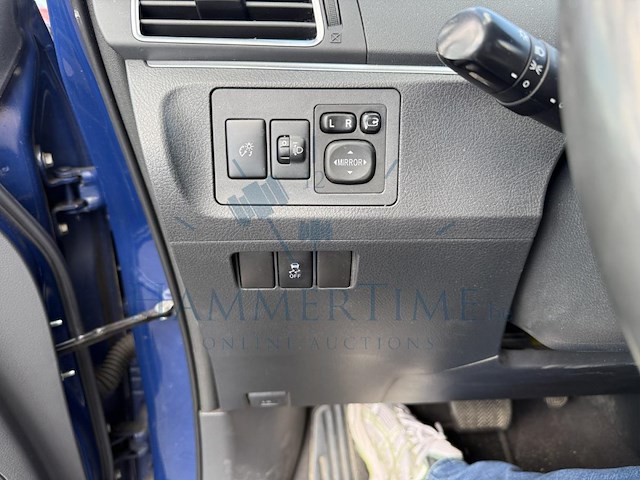 Toyota verso 1.8i skyview 5pl. cvt 147 at, 2014 - afbeelding 11 van  31