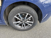 Toyota verso 1.8i skyview 5pl. cvt 147 at, 2014 - afbeelding 14 van  31