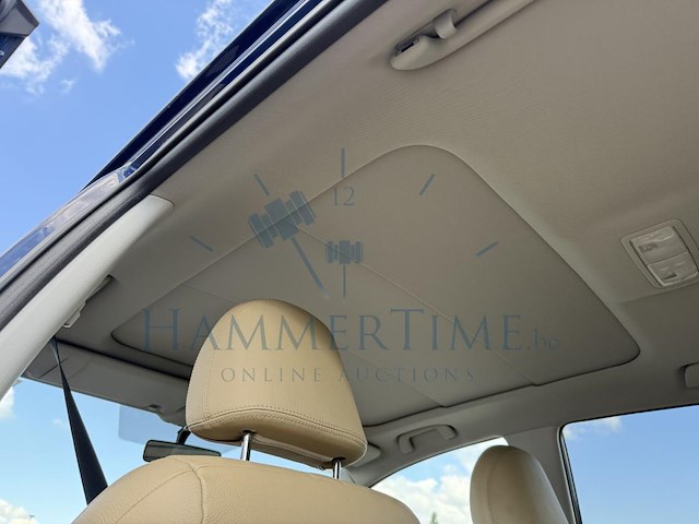 Toyota verso 1.8i skyview 5pl. cvt 147 at, 2014 - afbeelding 15 van  31