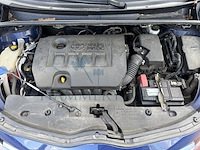 Toyota verso 1.8i skyview 5pl. cvt 147 at, 2014 - afbeelding 21 van  31