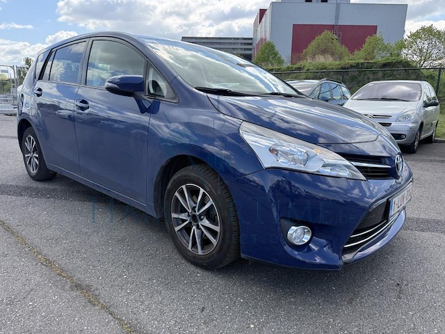 Toyota verso 1.8i skyview 5pl. cvt 147 at, 2014 - afbeelding 23 van  31