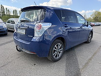 Toyota verso 1.8i skyview 5pl. cvt 147 at, 2014 - afbeelding 26 van  31