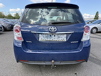 Toyota verso 1.8i skyview 5pl. cvt 147 at, 2014 - afbeelding 27 van  31