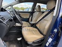 Toyota verso 1.8i skyview 5pl. cvt 147 at, 2014 - afbeelding 31 van  31