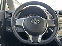 Toyota verso-s 1.3 vvt-i comfort 2011 | 09-spd-2 - afbeelding 2 van  22