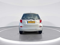 Toyota verso-s 1.3 vvt-i comfort 2011 | 09-spd-2 - afbeelding 5 van  22