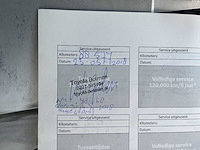 Toyota verso-s 1.3 vvt-i comfort 2011 | 09-spd-2 - afbeelding 15 van  22