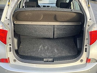 Toyota verso-s 1.3 vvt-i comfort 2011 | 09-spd-2 - afbeelding 4 van  21