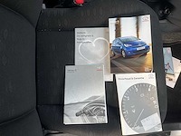 Toyota verso-s 1.3 vvt-i comfort 2011 | 09-spd-2 - afbeelding 13 van  21