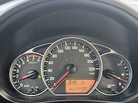 Toyota verso-s 1.3 vvt-i comfort 2011 | 09-spd-2 - afbeelding 16 van  21