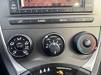 Toyota verso-s 1.3 vvt-i comfort 2011 | 09-spd-2 - afbeelding 20 van  21