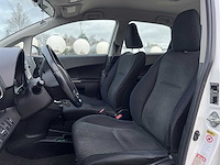 Toyota verso-s 1.3 vvt-i comfort 2012 | 6-tzz-93 - afbeelding 2 van  23