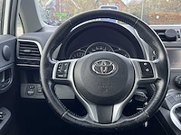 Toyota verso-s 1.3 vvt-i comfort 2012 | 6-tzz-93 - afbeelding 5 van  23