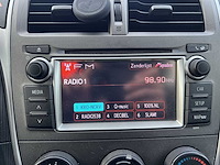 Toyota verso-s 1.3 vvt-i comfort 2012 | 6-tzz-93 - afbeelding 7 van  23