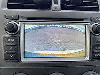 Toyota verso-s 1.3 vvt-i comfort 2012 | 6-tzz-93 - afbeelding 8 van  23