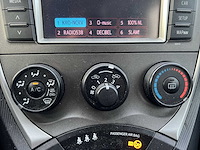 Toyota verso-s 1.3 vvt-i comfort 2012 | 6-tzz-93 - afbeelding 9 van  23