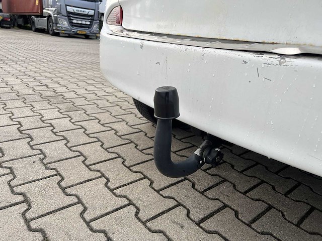 Toyota verso-s 1.3 vvt-i comfort 2012 | 6-tzz-93 - afbeelding 11 van  23