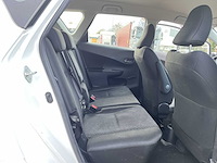 Toyota verso-s 1.3 vvt-i comfort 2012 | 6-tzz-93 - afbeelding 13 van  23