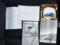 Toyota verso-s 1.3 vvt-i comfort 2012 | 6-tzz-93 - afbeelding 15 van  23