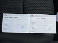 Toyota verso-s 1.3 vvt-i comfort 2012 | 6-tzz-93 - afbeelding 16 van  23